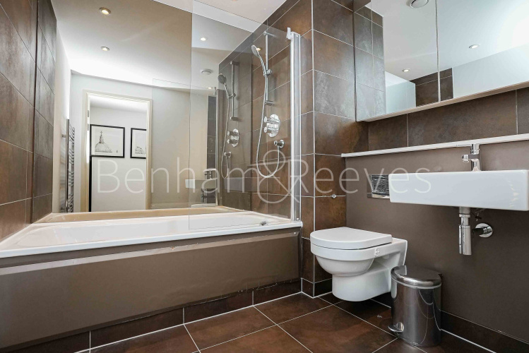 2 bedrooms flat to rent in Marsh Wall, Canary Wharf, E14-image 6