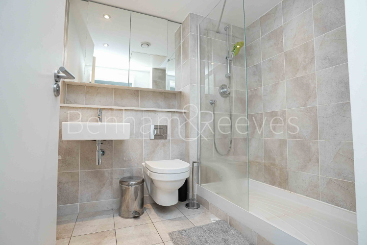 2 bedrooms flat to rent in Marsh Wall, Canary Wharf, E14-image 12