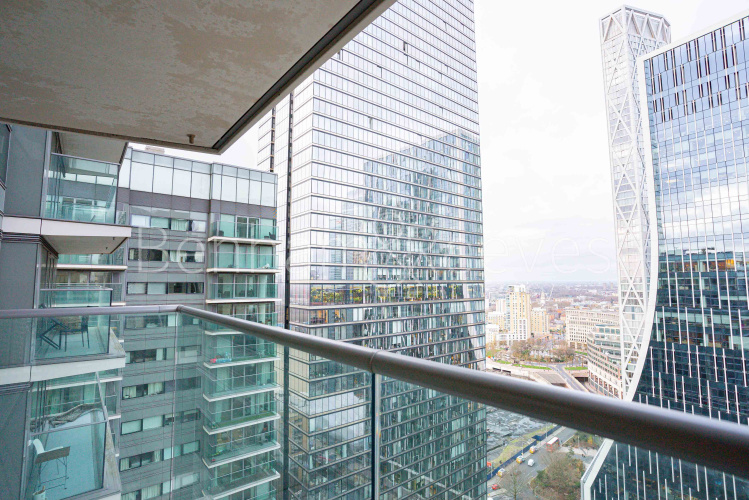 2 bedrooms flat to rent in Marsh Wall, Canary Wharf, E14-image 15