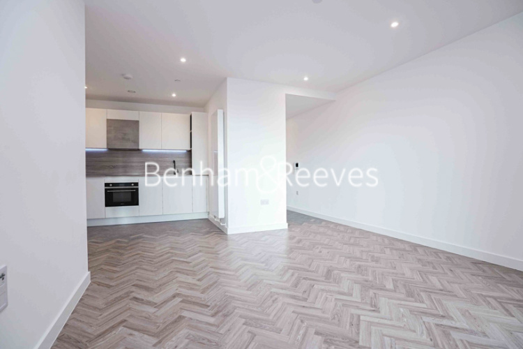 1  bedroom flat to rent in Gillender Street, Canary Wharf, E3-image 1