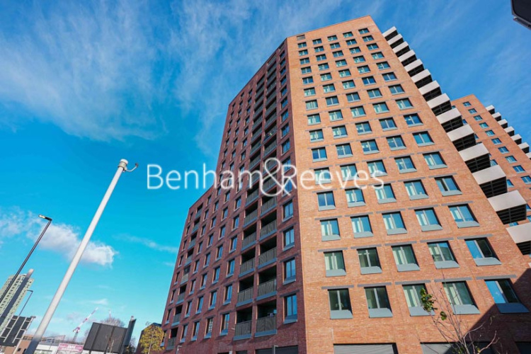 1  bedroom flat to rent in Gillender Street, Canary Wharf, E3-image 6