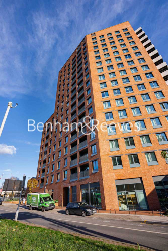 1  bedroom flat to rent in Gillender Street, Canary Wharf, E3-image 12