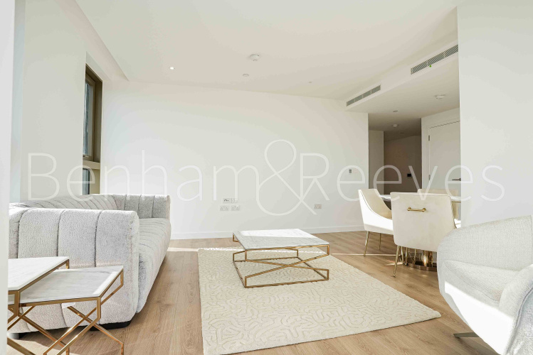 2 bedrooms flat to rent in One Thames Quay, Marsh Wall, E14-image 9