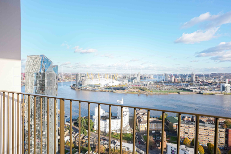 2 bedrooms flat to rent in One Thames Quay, Marsh Wall, E14-image 11