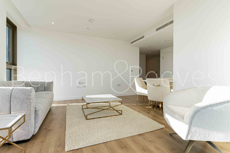 2 bedrooms flat to rent in One Thames Quay, Marsh Wall, E14-image 13