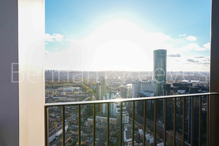 2 bedrooms flat to rent in One Thames Quay, Marsh Wall, E14-image 15