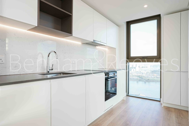 2 bedrooms flat to rent in One Thames Quay, Marsh Wall, E14-image 18