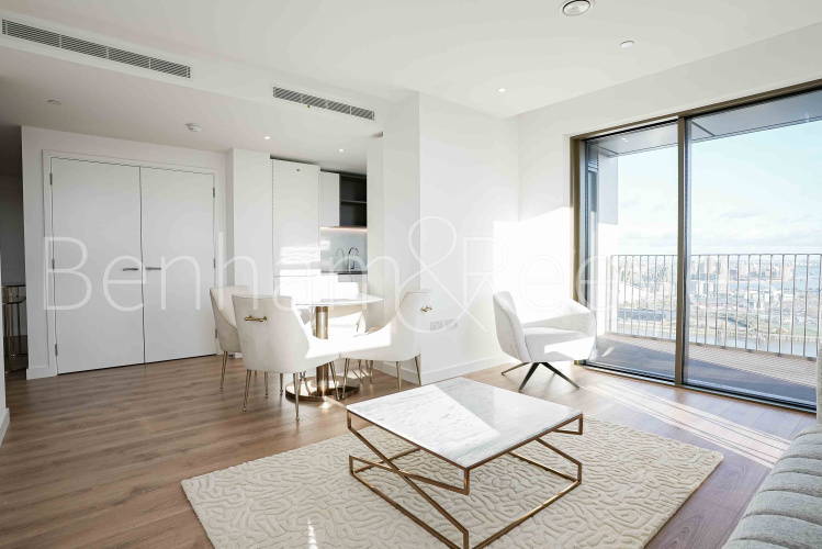 2 bedrooms flat to rent in One Thames Quay, Marsh Wall, E14-image 20