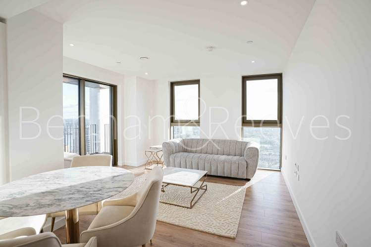 2 bedrooms flat to rent in One Thames Quay, Marsh Wall, E14-image 24