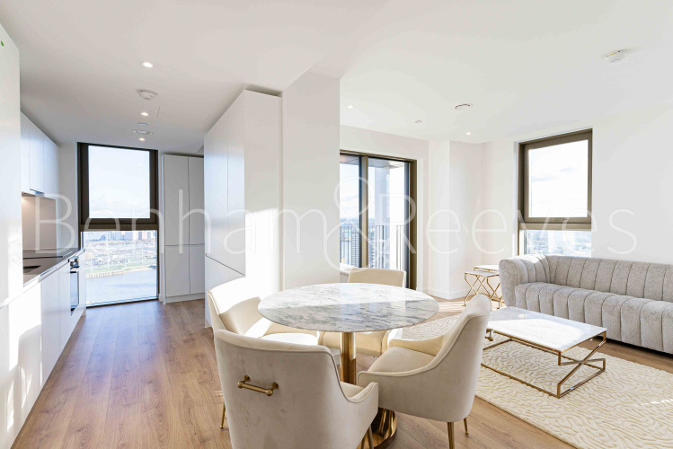 2 bedrooms flat to rent in One Thames Quay, Marsh Wall, E14-image 25