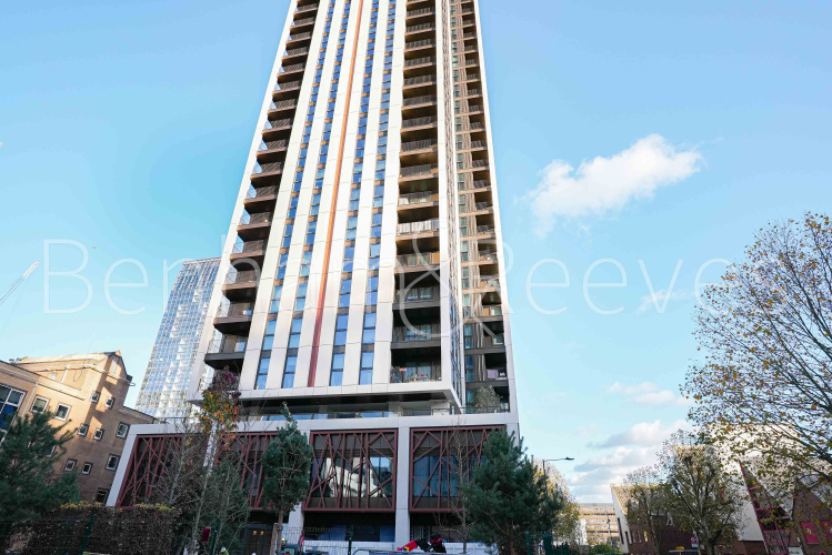 2 bedrooms flat to rent in One Thames Quay, Canary wharf, E14-image 20