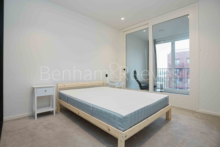 1 bedroom flat to rent in Hawser Lane, Poplar riverside, E14-image 6