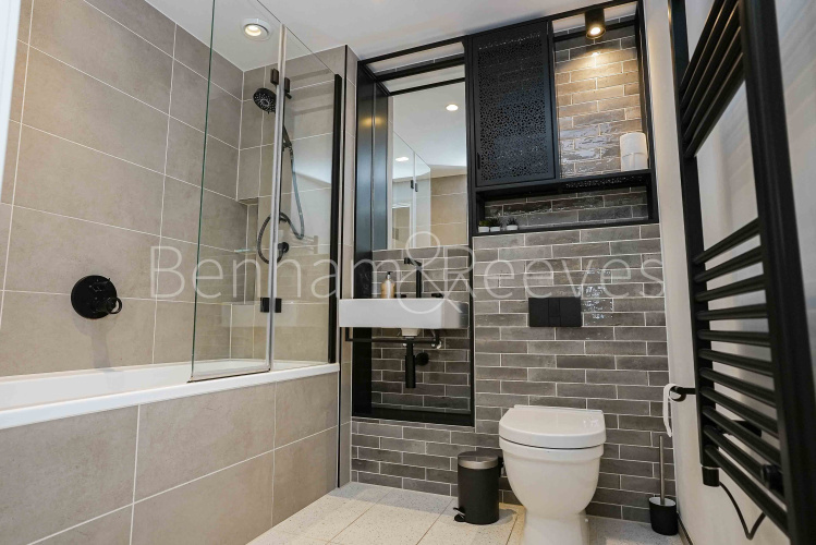 1 bedroom flat to rent in Hawser Lane, Poplar riverside, E14-image 7