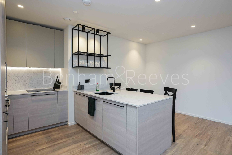 1 bedroom flat to rent in Hawser Lane, Poplar riverside, E14-image 14