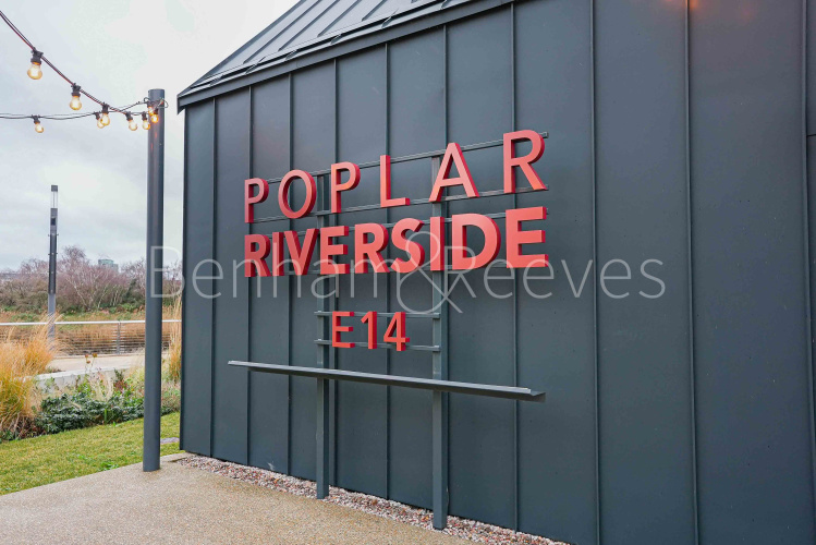 1 bedroom flat to rent in Hawser Lane, Poplar riverside, E14-image 19