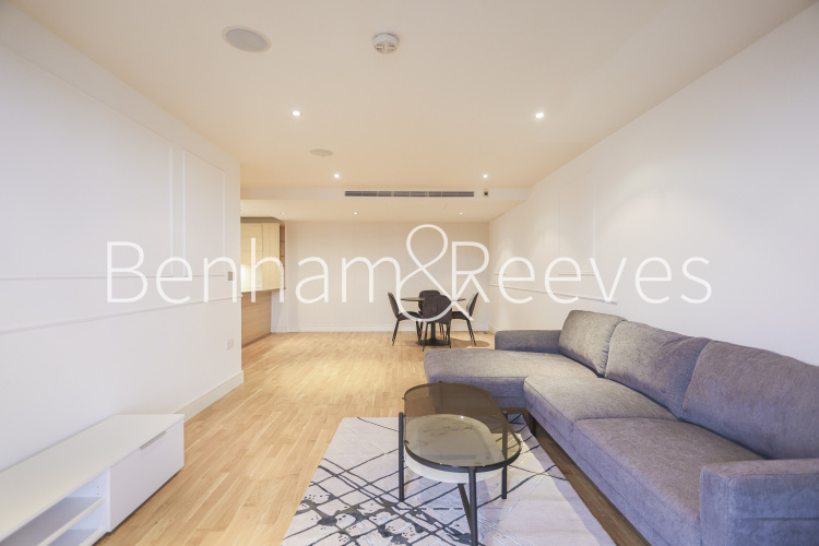 2 bedrooms flat to rent in Lensbury Avenue, Fulham, SW6-image 26