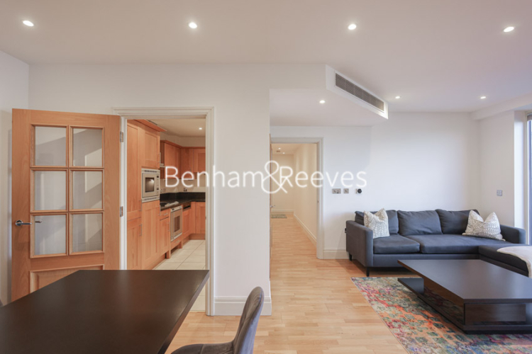 2 bedrooms flat to rent in The Boulevard, Fulham, SW6-image 28