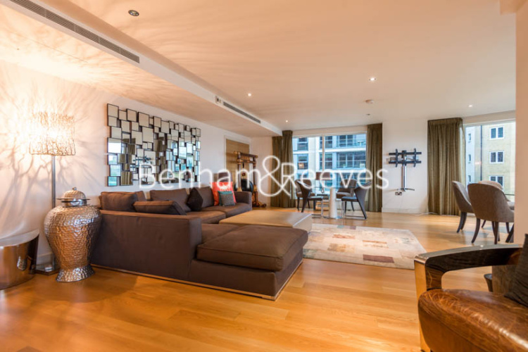 3 bedrooms flat to rent in Lensbury Avenue, Fulham, SW6-image 8