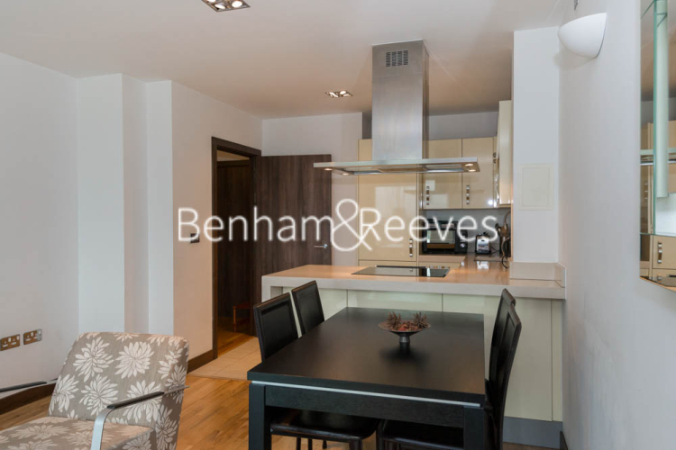 1 bedroom flat to rent in Bridges Court Road, Battersea, SW11-image 7