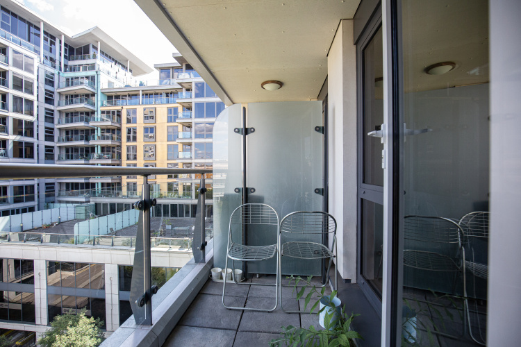 Studio flat to rent in Townmead Road, Fulham, SW6-image 6