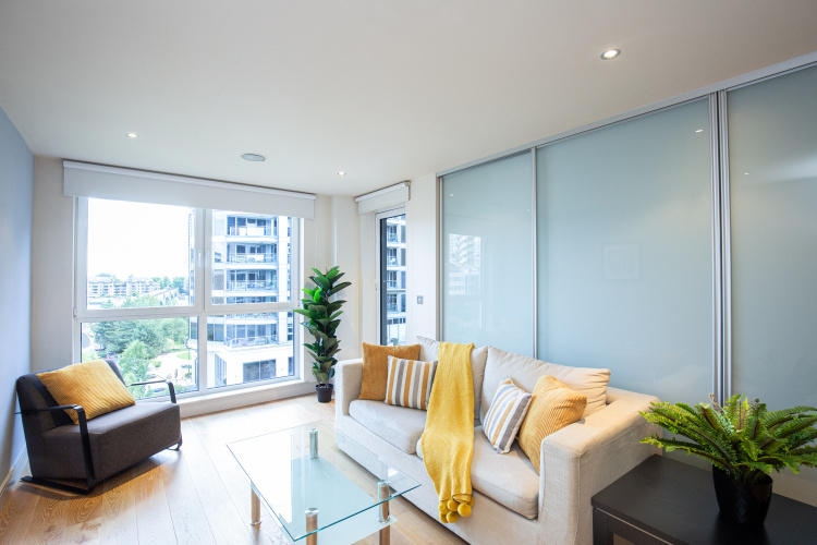 Studio flat to rent in Townmead Road, Fulham, SW6-image 16