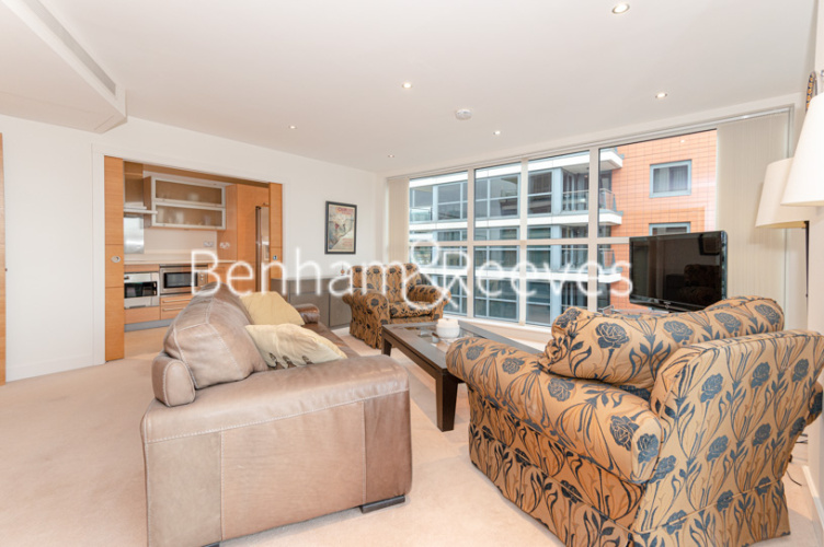 3 bedrooms flat to rent in Imperial Wharf, Fulham, SW6-image 12