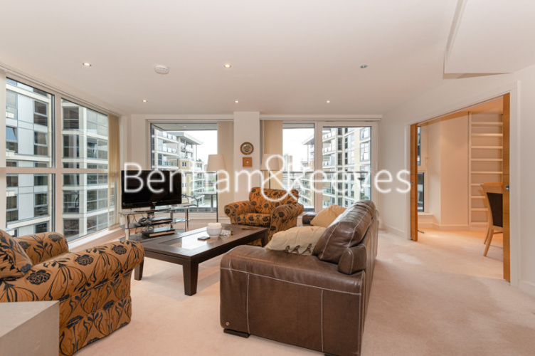 3 bedrooms flat to rent in Imperial Wharf, Fulham, SW6-image 15