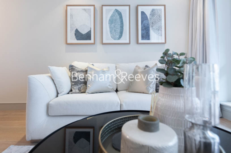 2 bedrooms flat to rent in Park Street, Fulham, SW6-image 1