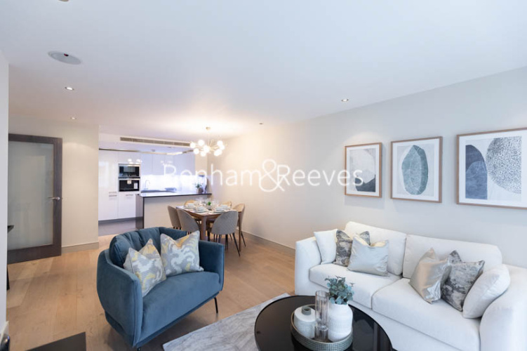 2 bedrooms flat to rent in Park Street, Fulham, SW6-image 8