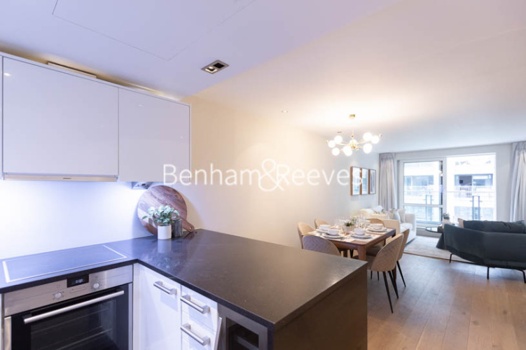 2 bedrooms flat to rent in Park Street, Fulham, SW6-image 9