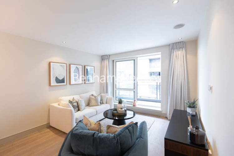 2 bedrooms flat to rent in Park Street, Fulham, SW6-image 12