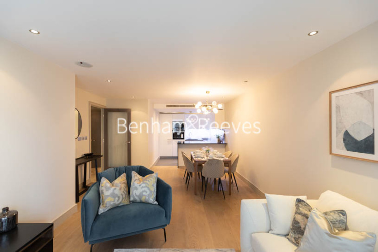 2 bedrooms flat to rent in Park Street, Fulham, SW6-image 21