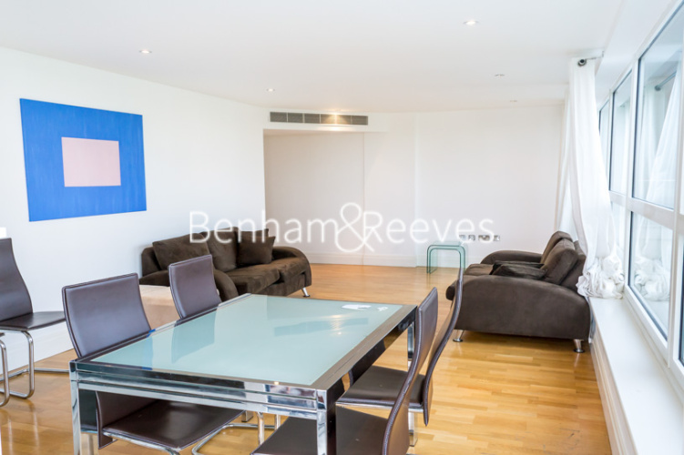 2 bedrooms flat to rent in Harbour Reach, Imperial Wharf, SW6-image 3