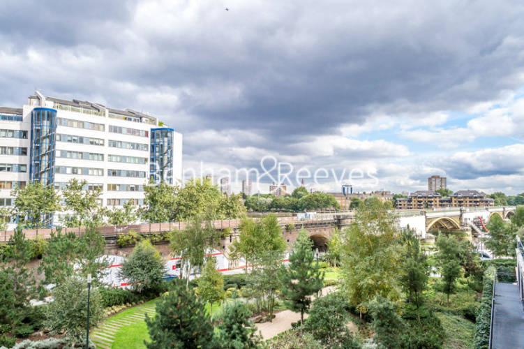 2 bedrooms flat to rent in Harbour Reach, Imperial Wharf, SW6-image 7