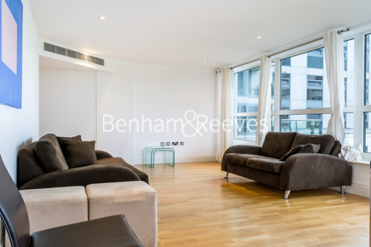 2 bedrooms flat to rent in Harbour Reach, Imperial Wharf, SW6-image 8