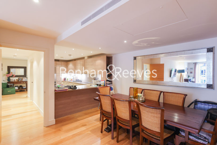 2 bedrooms flat to rent in Lensbury Avenue, Fulham, SW6-image 3