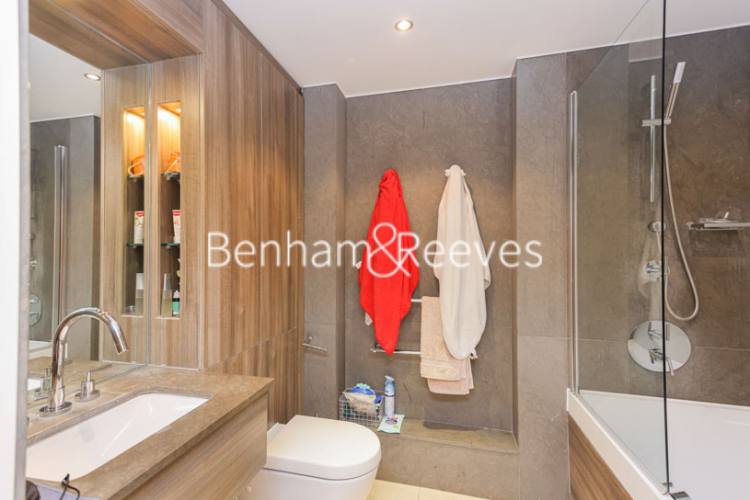 2 bedrooms flat to rent in Lensbury Avenue, Fulham, SW6-image 5