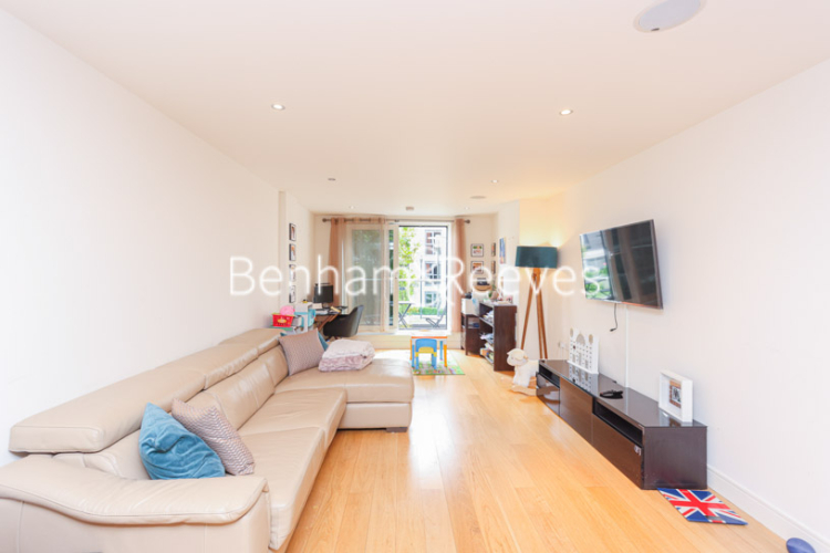 2 bedrooms flat to rent in Lensbury Avenue, Fulham, SW6-image 8