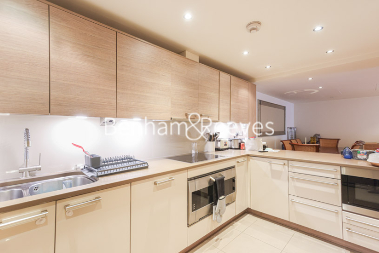 2 bedrooms flat to rent in Lensbury Avenue, Fulham, SW6-image 9