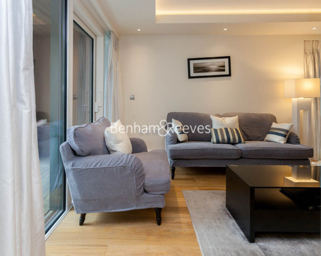 Studio flat to rent in Thurstan Street, Fulham, SW6-image 4