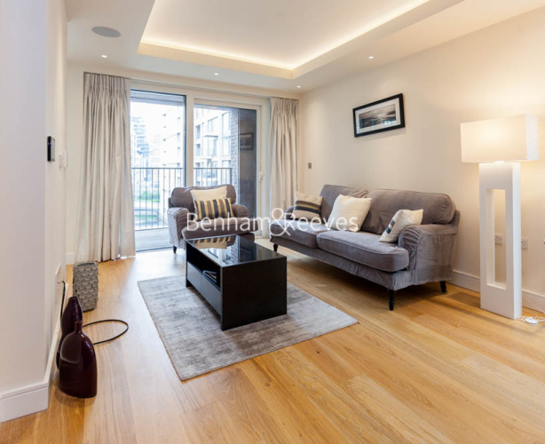 Studio flat to rent in Thurstan Street, Fulham, SW6-image 6