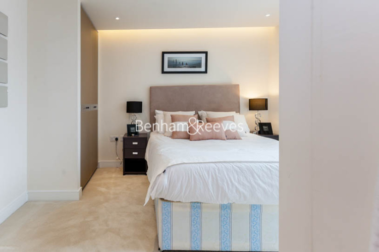 Studio flat to rent in Thurstan Street, Fulham, SW6-image 7