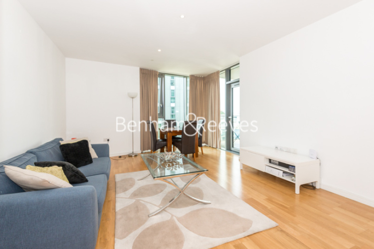 2 bedrooms flat to rent in Eastfields Avenue, Wandsworth, SW18-image 1