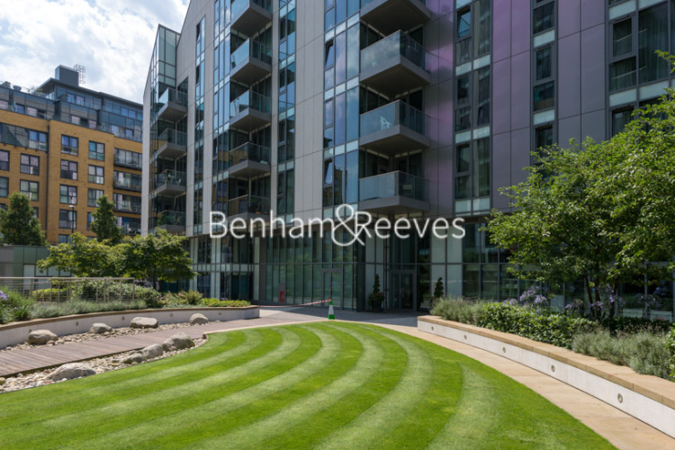 2 bedrooms flat to rent in Eastfields Avenue, Wandsworth, SW18-image 7