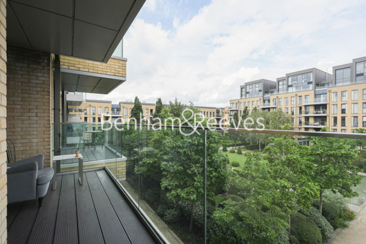 4 bedrooms flat to rent in Central Avenue, Fulham, SW6-image 5