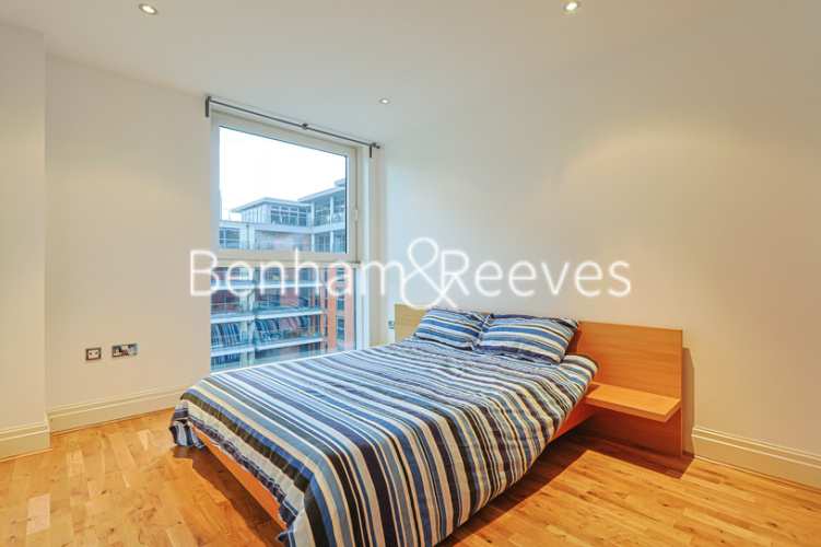 3 bedrooms flat to rent in Thames Point, Imperial Wharf, SW6-image 8