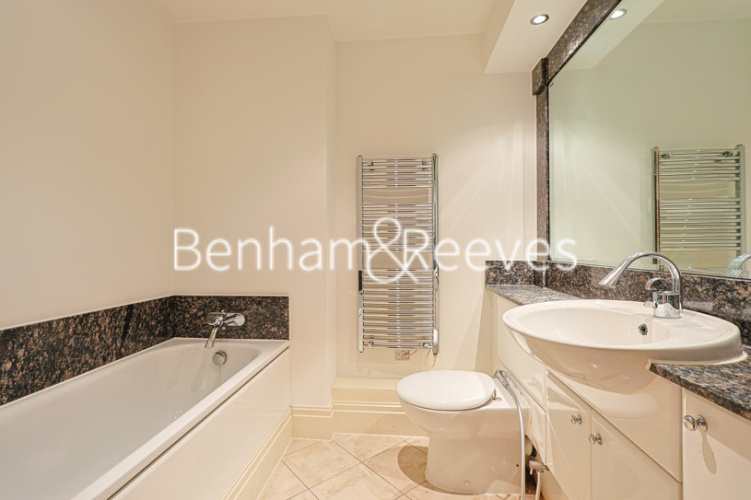 3 bedrooms flat to rent in Thames Point, Imperial Wharf, SW6-image 9