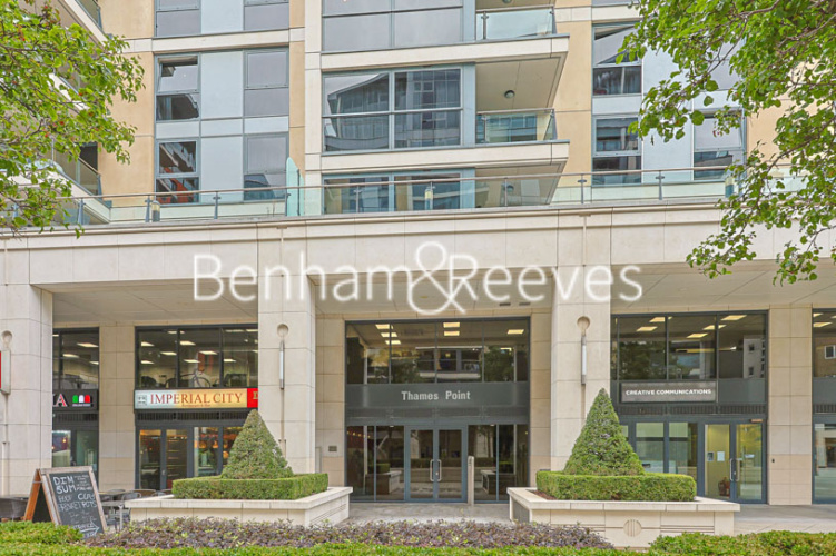 3 bedrooms flat to rent in Thames Point, Imperial Wharf, SW6-image 16