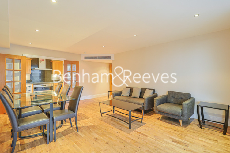 3 bedrooms flat to rent in Thames Point, Imperial Wharf, SW6-image 17