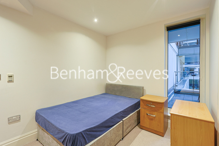 2 bedrooms flat to rent in Harbour Reach, Imperial Wharf, SW6-image 3